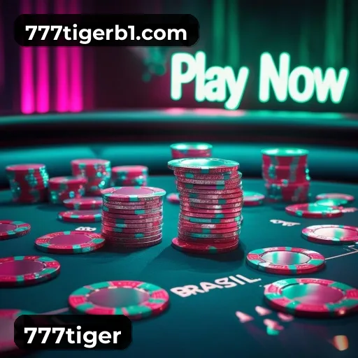 Notificações App 777tiger
