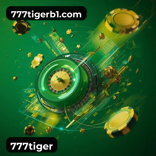 Recursos App 777tiger