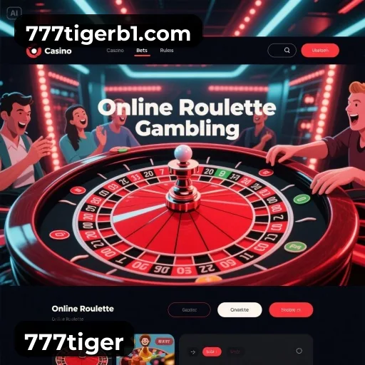 Bônus App 777tiger