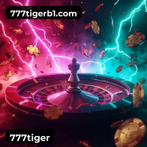 Android 777tiger
