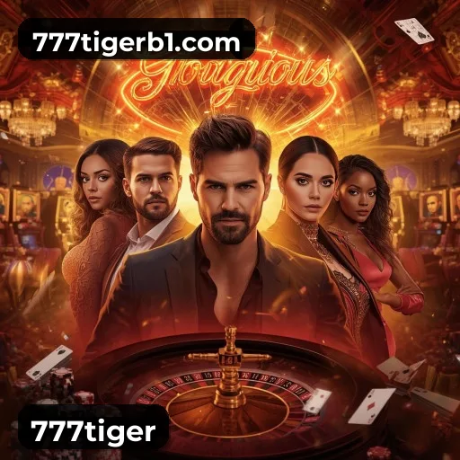 Promoções App 777tiger