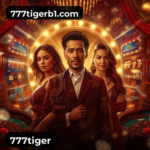 Jogos App 777tiger
