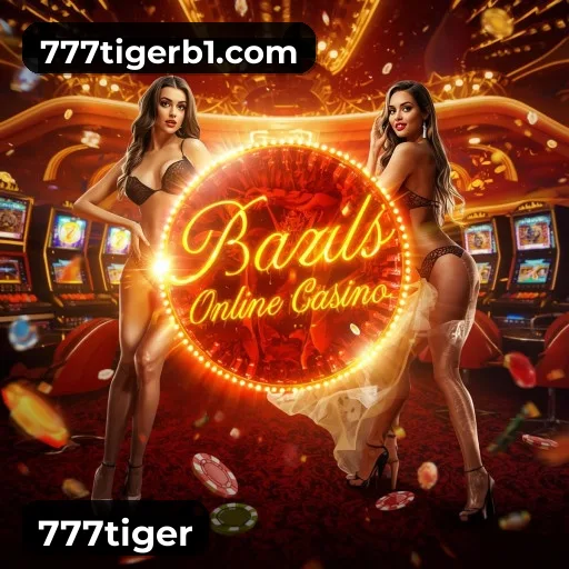 Celular 777tiger