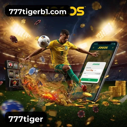 iPhone 777tiger