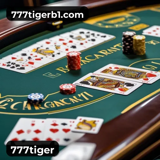 Performance App 777tiger