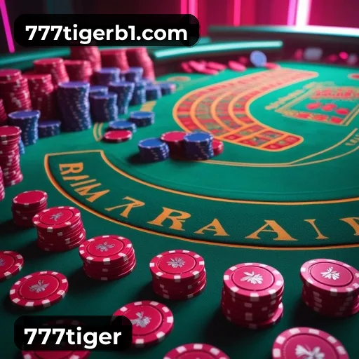 Suporte Download 777tiger