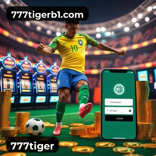 App Desktop 777tiger