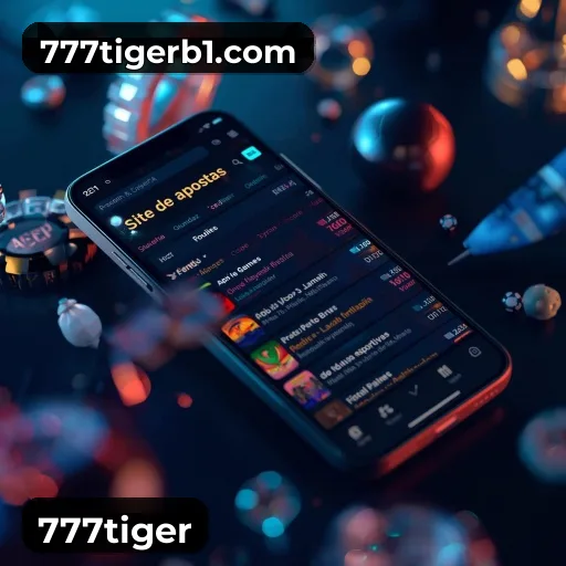 Link Download 777tiger