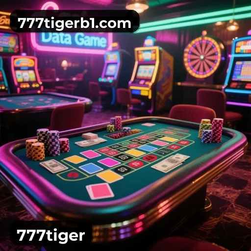 Benefícios Download 777tiger