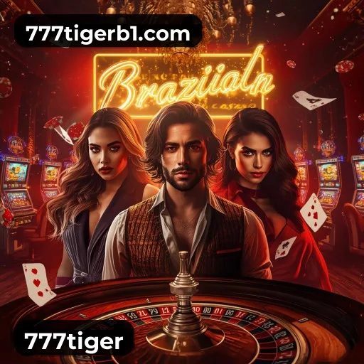 Vantagens App 777tiger