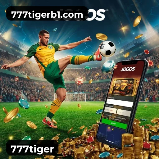 Instalar APK 777tiger