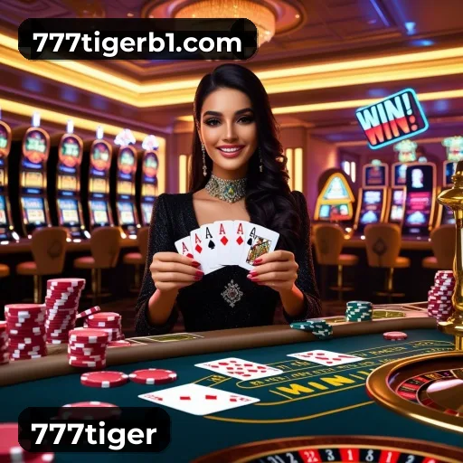 APK 777tiger Android