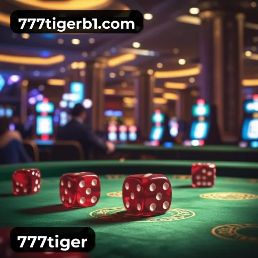 Instruções Download 777tiger