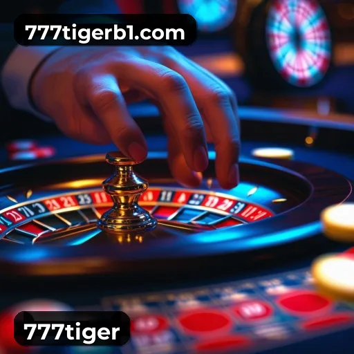 Baixar 777tiger Android