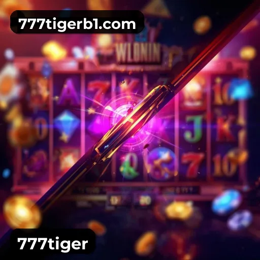 Aplicativo móvel 777tiger para iOS e Android
