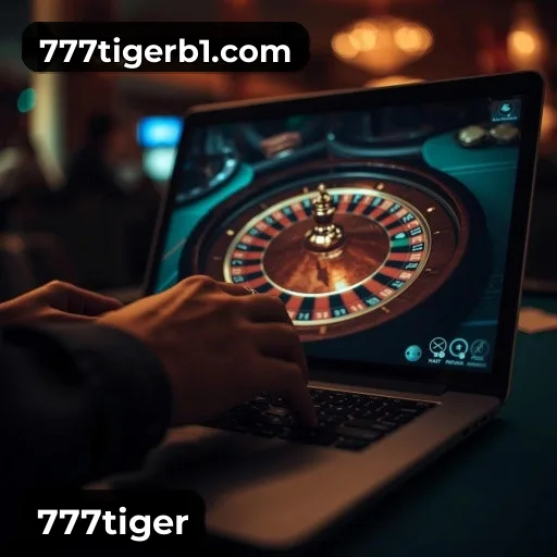 Aviator - Crash game na 777tiger