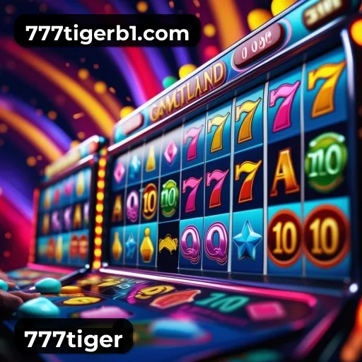 RNG certificado 777tiger