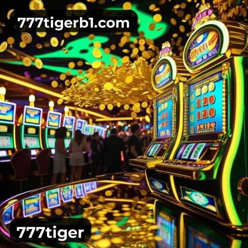Slots desktop 777tiger