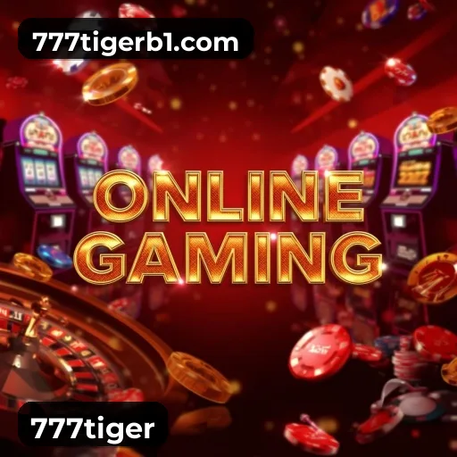 Slots mobile 777tiger
