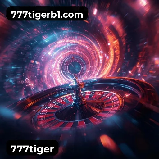 Slots em destaque 777tiger