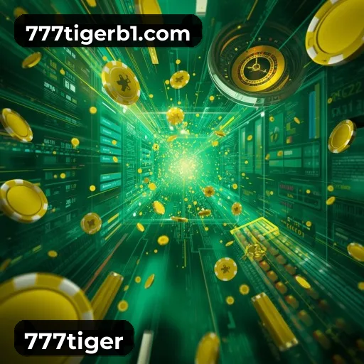 Free spins 777tiger