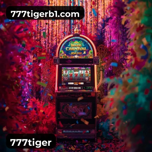 Jackpots 777tiger