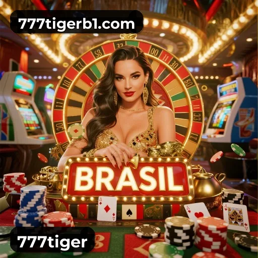 Cashback VIP 777tiger
