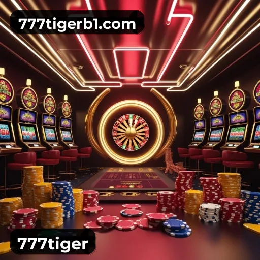 Tornar VIP 777tiger