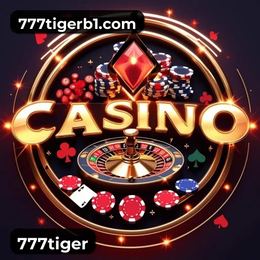 Níveis VIP 777tiger