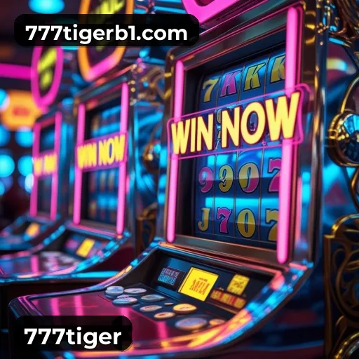 Evolução VIP 777tiger