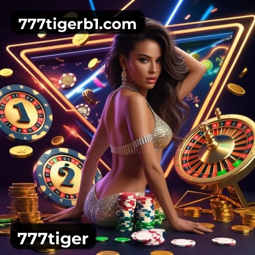 Sistema VIP 777tiger