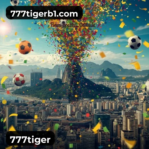Suporte VIP 777tiger