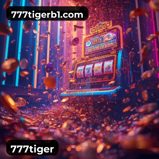 Qualificar VIP 777tiger