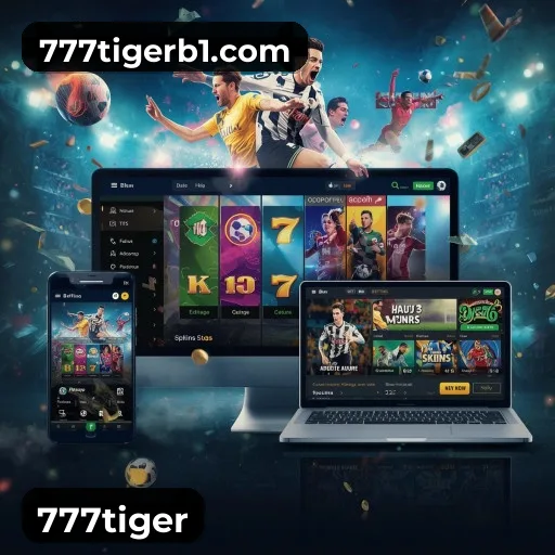 Benefícios VIP 777tiger