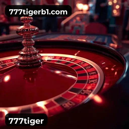 Programa VIP 777tiger