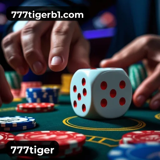 Torneios 777tiger