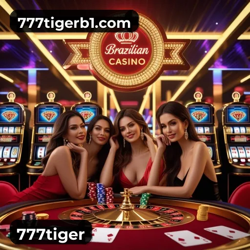 Vitória 777tiger