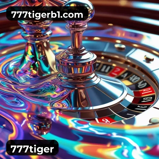 Promoções 777tiger