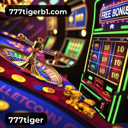 Estratégias 777tiger