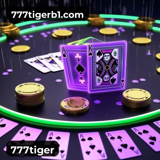 Chances Ganhar 777tiger
