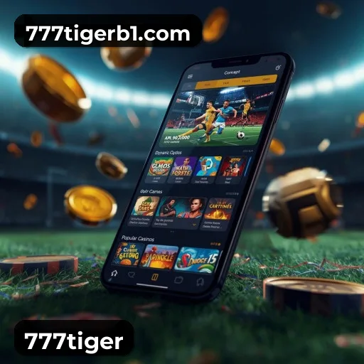 Dicas Ganhar 777tiger