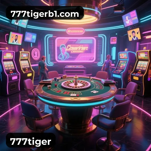 Ganhador 777tiger