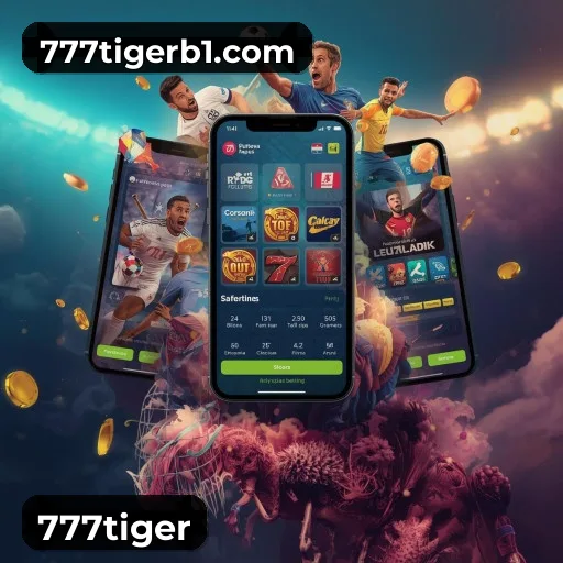 Oportunidades 777tiger