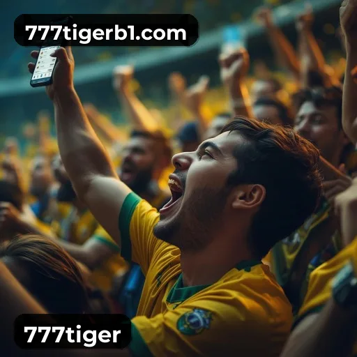 Táticas 777tiger