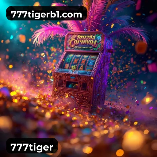 Jogos Mesa 777tiger