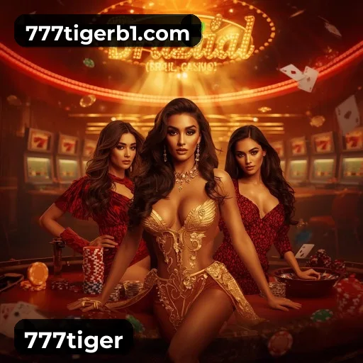 Eventos 777tiger