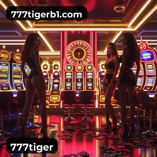 Sucesso 777tiger