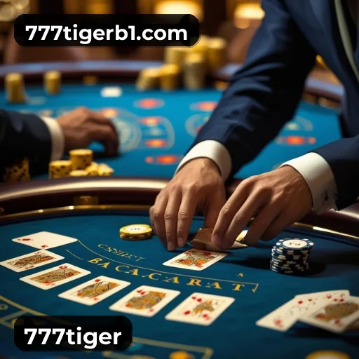 Melhores Jogos 777tiger